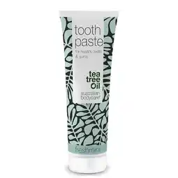 Tooth Paste Fresh Mint