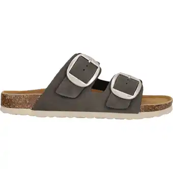 Sport 24 Cruz Bundao Kork Sandaler Dame tilbud