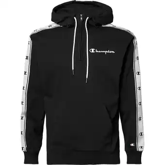 Sport 24 Champion Half Zip Hættetrøje Herre tilbud