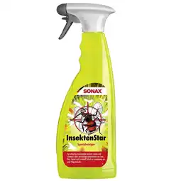 Bauhaus Sonax insektfjerner Xtreme 750ml tilbud