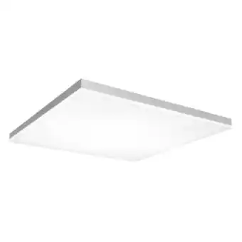 Bauhaus Ledvance plafond Sun@Home Planon LED 20 W 30x30 cm tilbud