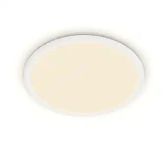 Bauhaus Philips Superslim loftlampe H2.3xL30cm 18W tilbud