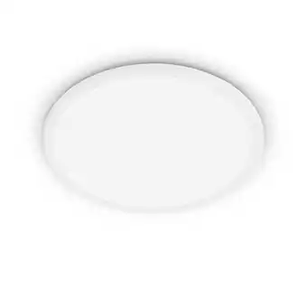 Bauhaus Philips Superslim loftlampe H2.3xL25cm 15W tilbud