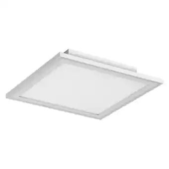 Bauhaus Ledvance plafond SMART+ Planon Pl RGB Frame 8W tilbud