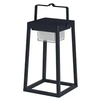 Bauhaus Ledvance SMART+ solar bordlampe H30cm RGB 2,5W tilbud