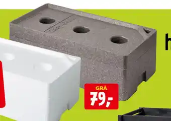 jem & fix PLANTEKASSE tilbud