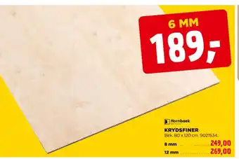 jem & fix KRYDSFINER tilbud