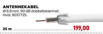 ANTENNEKABEL