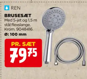 jem & fix BRUSESÆT tilbud