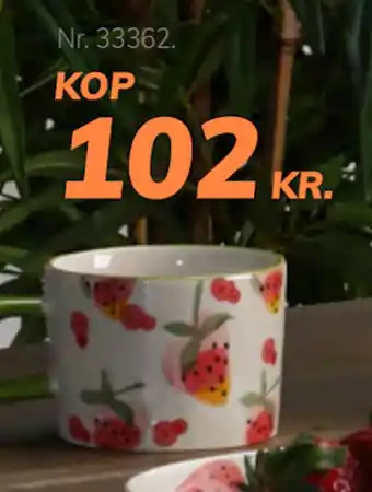 Daells Bolighus KOP tilbud