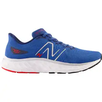 Sport 24 New Balance Fresh Foam X Evoz V3 Løbesko Herre tilbud