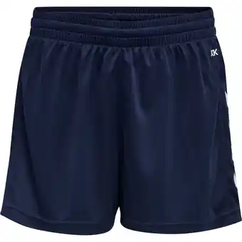 Sport 24 hummel Core XK Poly Shorts Børn tilbud