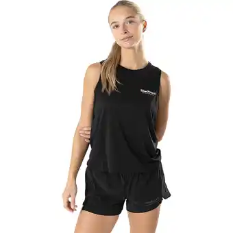 Sport 24 liiteGuard Ground Tech Løbe Top Dame tilbud
