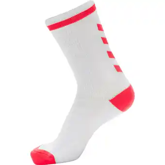 Sport 24 hummel Elite Low Indoor Sportsstrømper tilbud