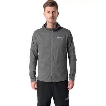Sport 24 Liiteguard Aero-Tech Windbreaker Løbejakke Herre tilbud
