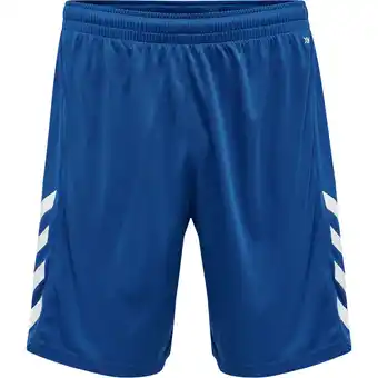 Sport 24 hummel Core XK Poly Shorts Herre tilbud