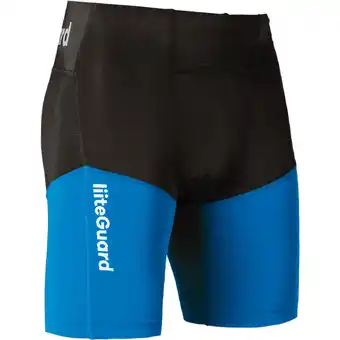 Sport 24 liiteGuard Glu-Tech Indertight Herre tilbud