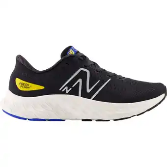 Sport 24 New Balance Fresh Foam X Evoz Stability Løbesko Herre tilbud