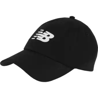 Sport 24 New Balance Curved Brim Snapback Cap tilbud