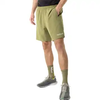 Sport 24 liiteGuard Re-Liite Løbeshorts Herre tilbud