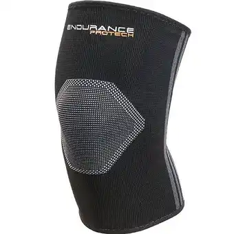 Sport 24 Endurance Protech Kompressionsknæbind tilbud