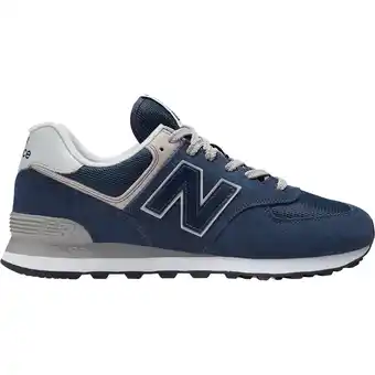 Sport 24 New Balance 574 Sneakers Herre tilbud