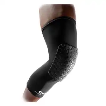 Sport 24 McDavid Hex Tuf Knæbind M/Pude tilbud