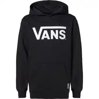Sport 24 Vans Classic Hættetrøje Børn tilbud