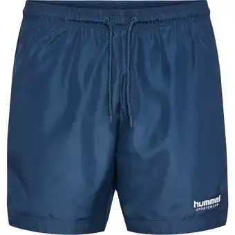 Sport 24 hummel Darnel Board Badeshorts Herre tilbud