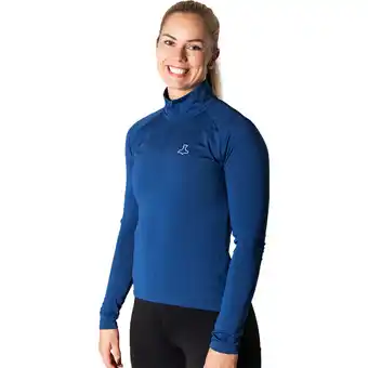 Sport 24 liiteGuard Re-Liite 1/4 Zip Træningstrøje Dame tilbud