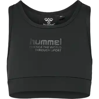 Sport 24 hummel Pure Sports BH Børn tilbud
