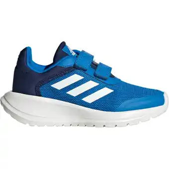 Sport 24 adidas Tensaur Run 2.0 Velcro Sneakers Børn tilbud