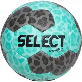 Sport 24 Select Light Grippy DB V24 Håndbold tilbud