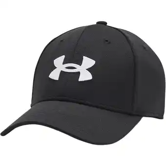 Sport 24 Under Armour Blitzing Cap tilbud