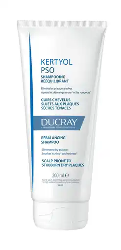 Matas Kertyol PSO shampoo tilbud