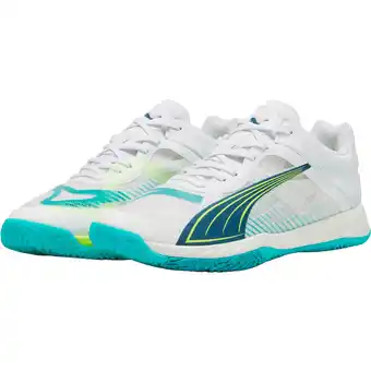 Sport 24 Puma Accelerate Nitro SQD Håndboldsko Herre tilbud