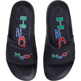 Sport 24 H2O Velcro Badesandaler tilbud