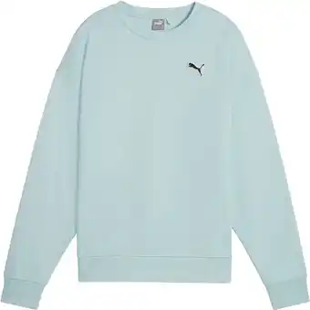 Sport 24 Puma Better Essentials Crew Sweatshirt Dame tilbud