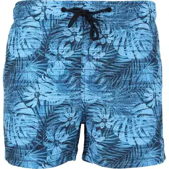 Sport 24 Cruz Sean Beach Board Badeshorts Herre tilbud
