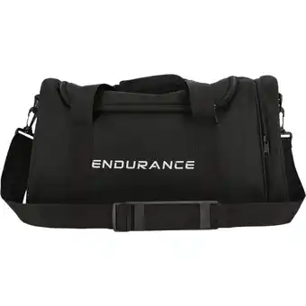 Sport 24 Endurance Lanakila 40L Sportstaske tilbud