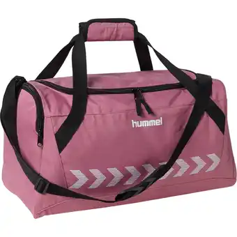 Sport 24 hummel Core S Sportstaske tilbud
