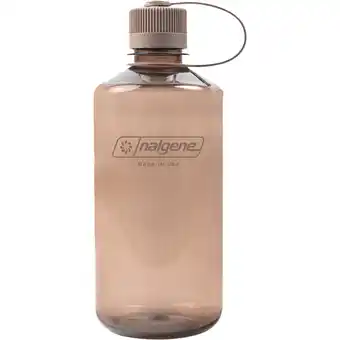 Sport 24 Nalgene Narrow Mouth Sustain 1L Drikkedunk tilbud