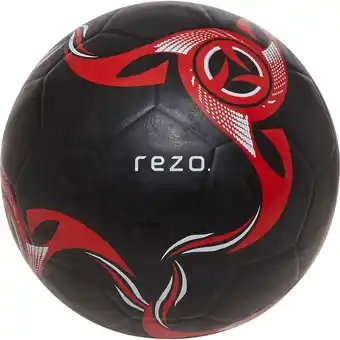 Sport 24 Rezo Rubber Fodbold tilbud