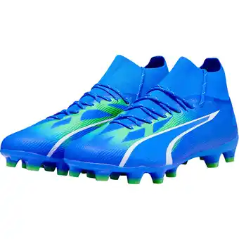 Sport 24 Puma Ultra Pro MC FG/AG Fodboldstøvler tilbud