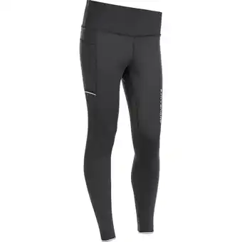 Sport 24 Endurance Energy Windblock Løbetights Dame tilbud