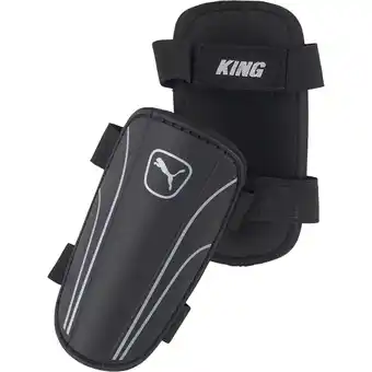 Sport 24 Puma King Strap Benskinner tilbud