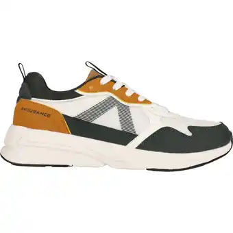 Sport 24 Endurance Abantes Sneakers Herre tilbud