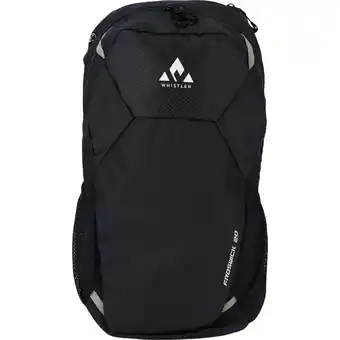 Sport 24 Whistler Froswick 20L Vandrerygsæk tilbud