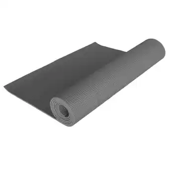 Sport 24 Endurance 6 mm Yoga Træningsmåtte tilbud