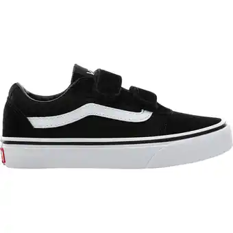 Sport 24 Vans Ward Velcro Sneakers Børn tilbud